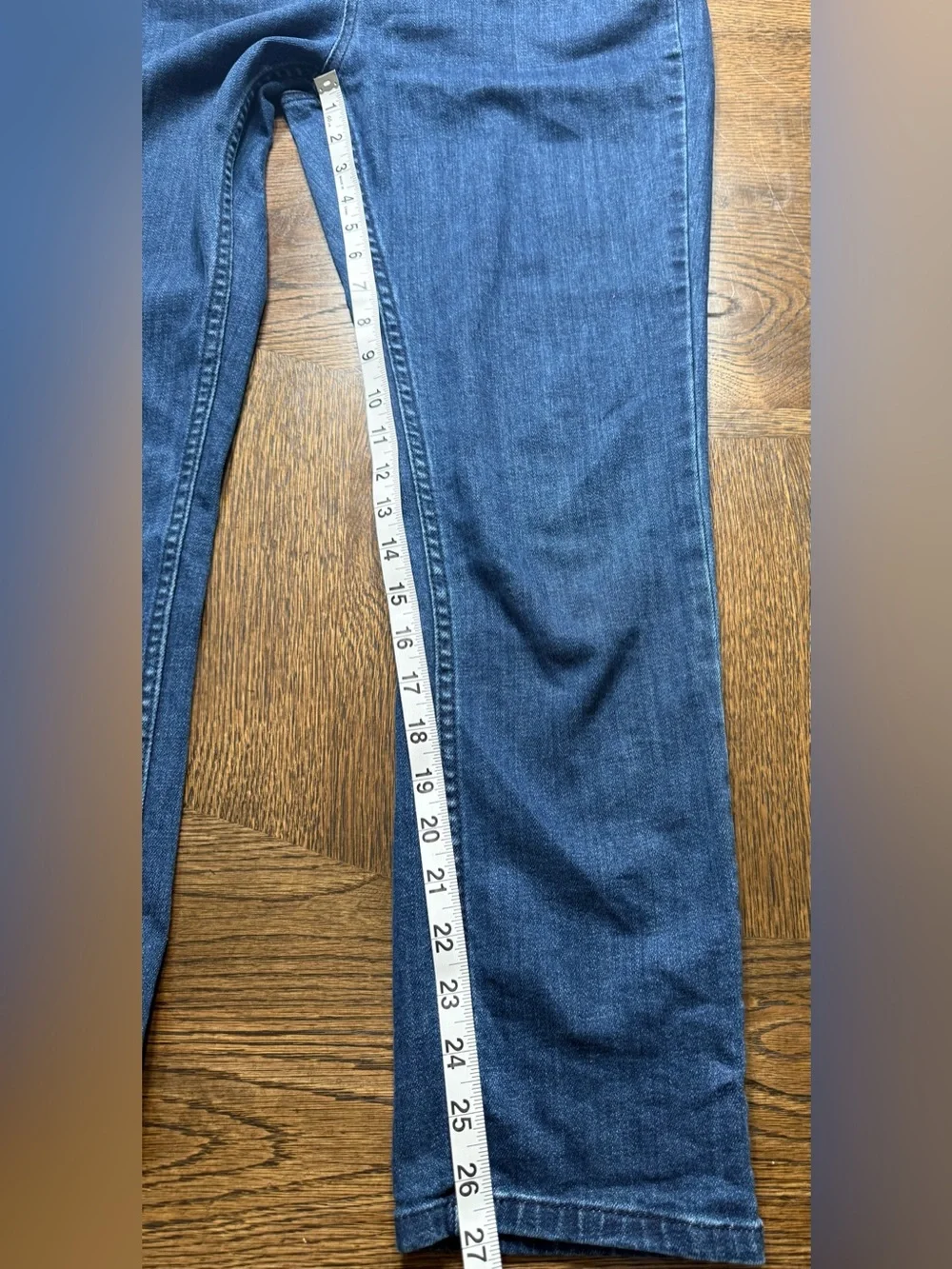 Free People Dark Blue Women’s Denim Overalls size 10
